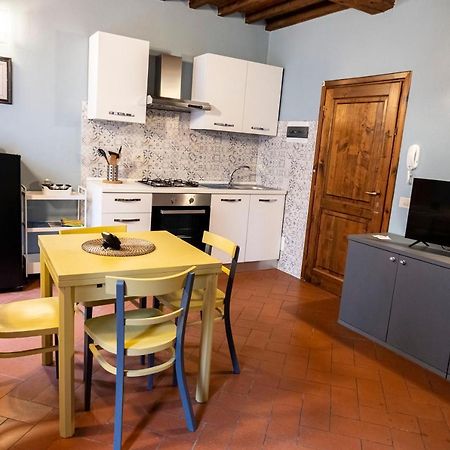 Residenza Roma Apartment Pistoia Exterior photo